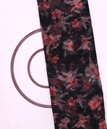 Buy Organza Material Online in India From Fabric Dekho
